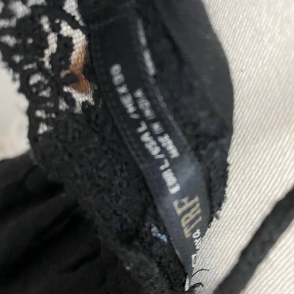 Top Zara - Picture 6 of 6